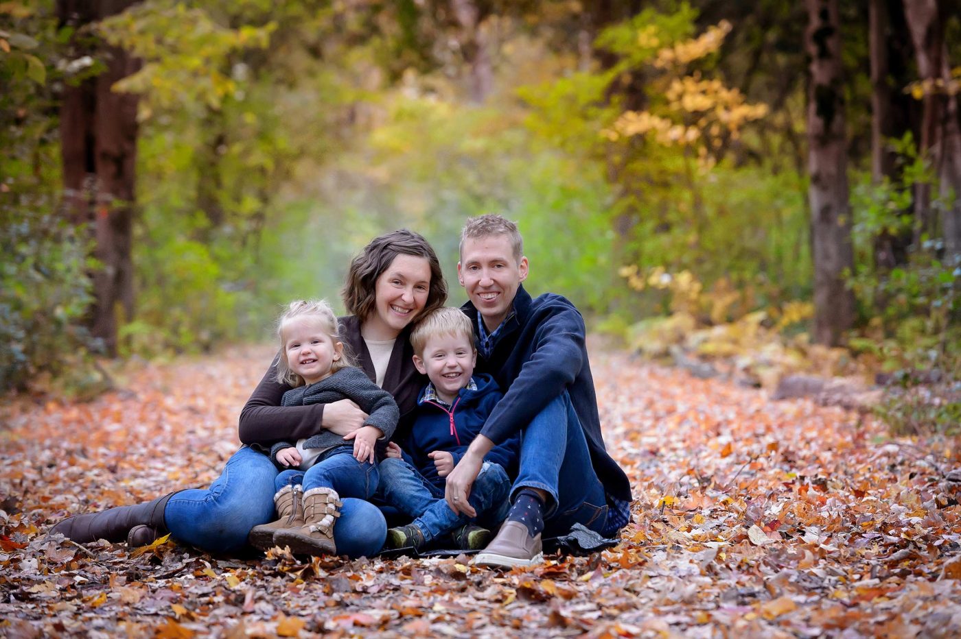 Now Booking: Fall Mini Sessions · Ottawa Engagement Photography ...